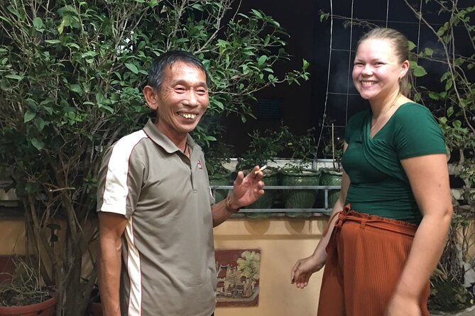 Hanoi Street Food Tour and Hang Out - First stop: noodles and Hanoi’s Old Quarter