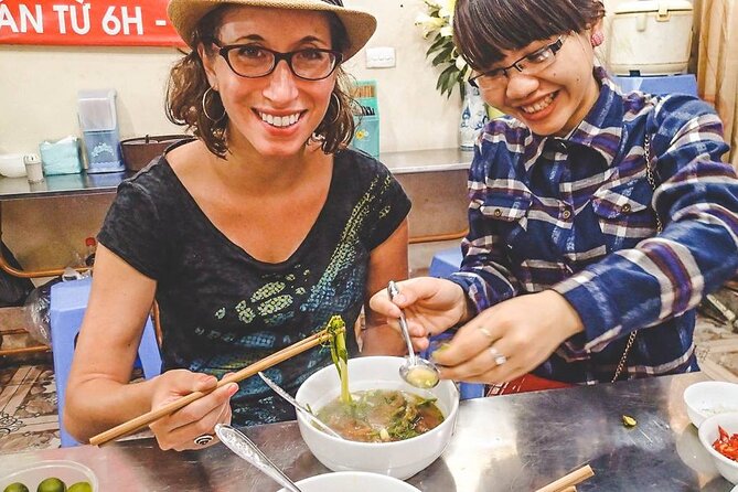 Hanoi Street Food Tour - Best Price - What the $25 price really covers