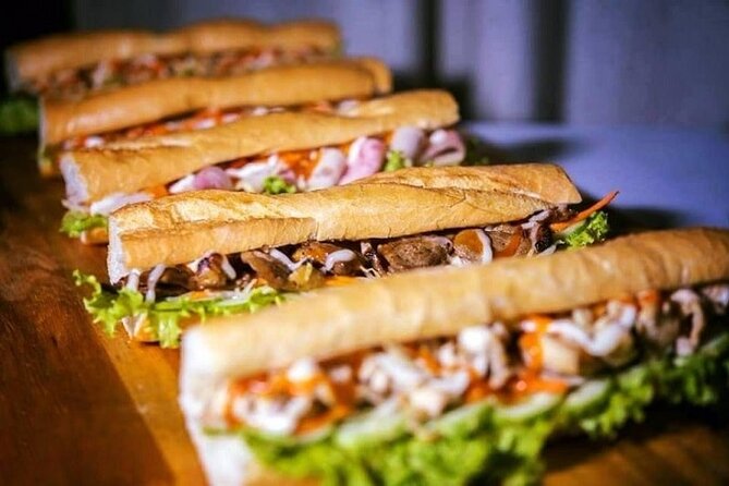 Hanoi Street Food Tour - Best Price - Timing, group size, and practical details