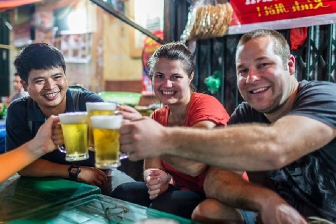 Hanoi Street Food Tour - Best Price - Who will enjoy this food walk most