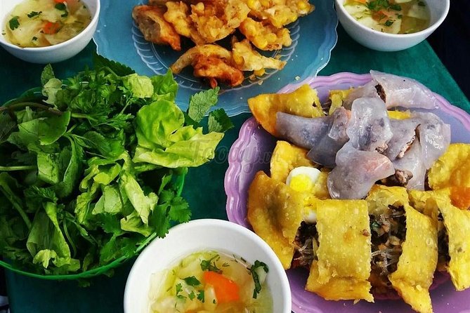 Hanoi Street Food Tour, Hidden Gems - Why an evening food walk works so well in Hanoi