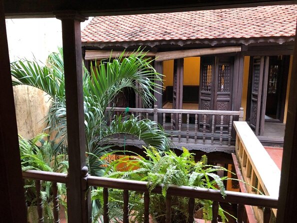 Hanoi street food tour (Private tour) - Why a food walk works so well in Hanoi