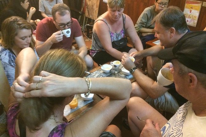 Hanoi street food tour small group tour - A walk through Hanoi’s 36 streets