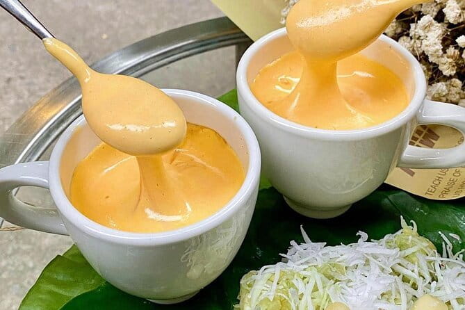 Hanoi Street Food Tour with Small Group - Why this Hanoi food walk works so well