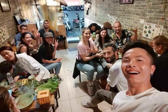 Hanoi Street Food Tour with Small Group - Who will enjoy this tour most