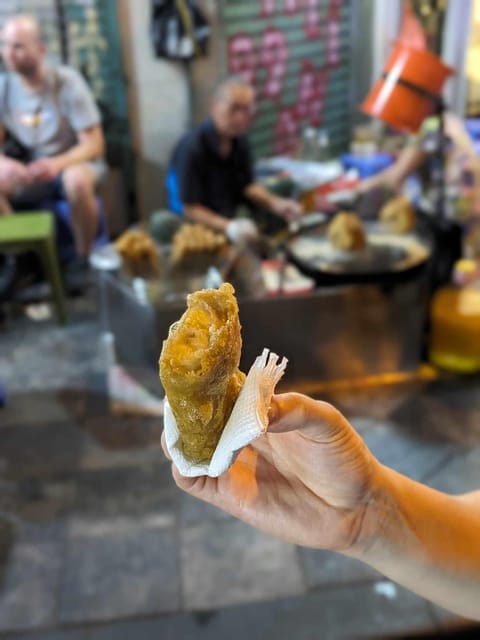 Hanoi: Street Food Tour with Train Street & Hidden Alleyways - Who will enjoy this tour most