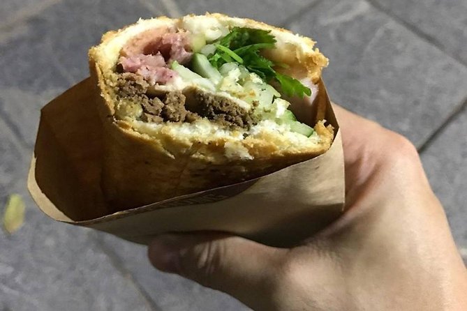 Hanoi Street Food Walking Tour - Why Hanoi’s Old Quarter works so well for a food walk
