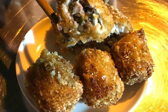 Hanoi Street Food Walking Tour - Walking, timing, and meeting details