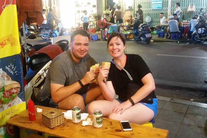 Hanoi Street Food Walking Tour - Booking flexibility and practical limits