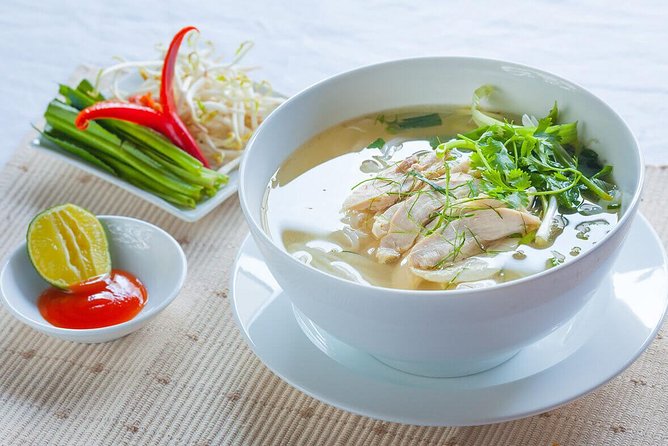 Hanoi Street Food Walking Tour By Night - Why this food walk works as a first Hanoi outing