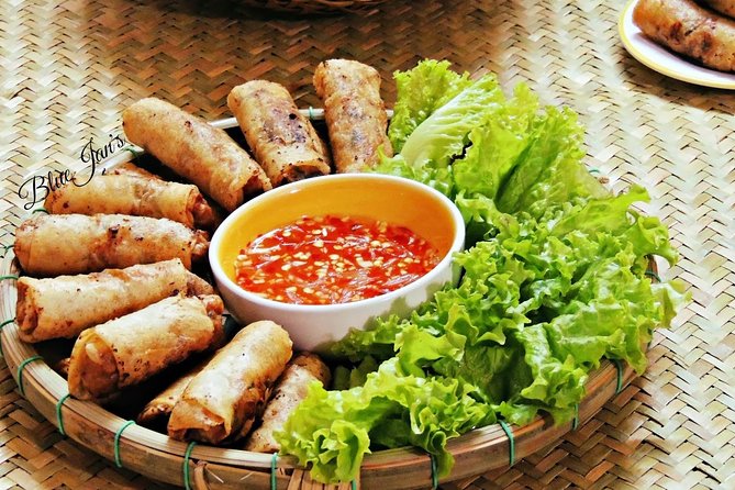 Hanoi Street Food Walking Tour By Night - The Old City Gate in 15 minutes
