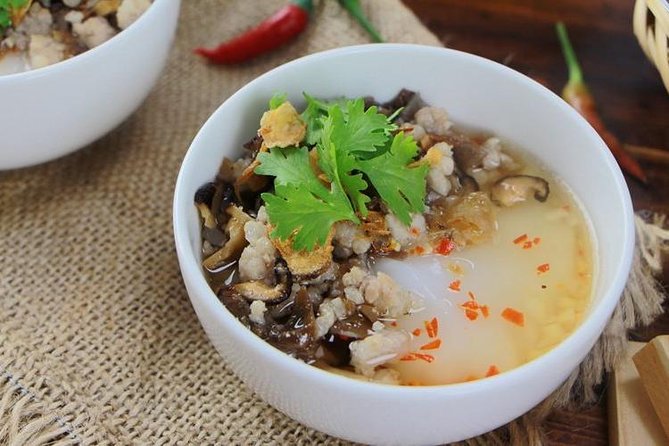 Hanoi Street Food Walking Tour By Night - Hoan Kiem Lake and the legend of the restored sword