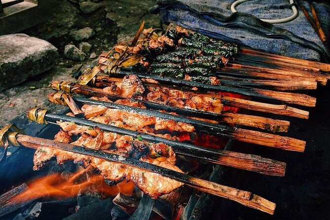 Hanoi The Best Street Food Experience | VEGETARIAN OPTION - A vegetarian route with real variety