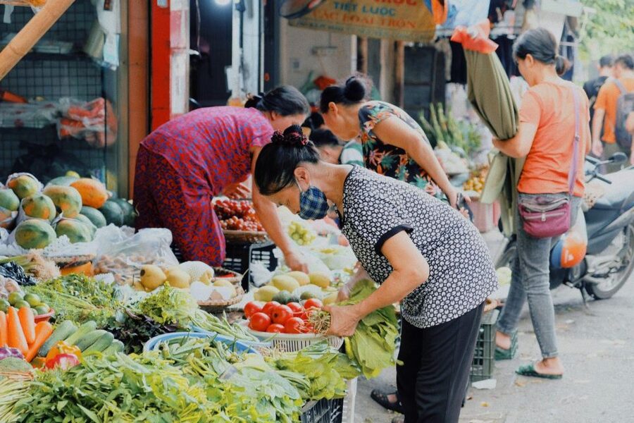 Hanoi: Vegan Street Food & Stories - Should you book Hanoi: Vegan Street Food & Stories?