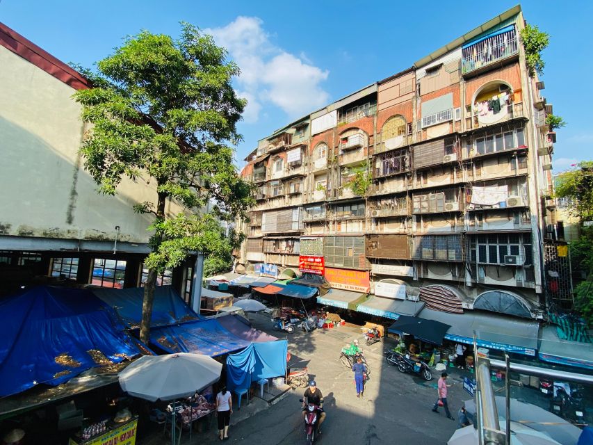 Hanoi: Vegan Street Food & Stories - Who will enjoy this three-hour walk?
