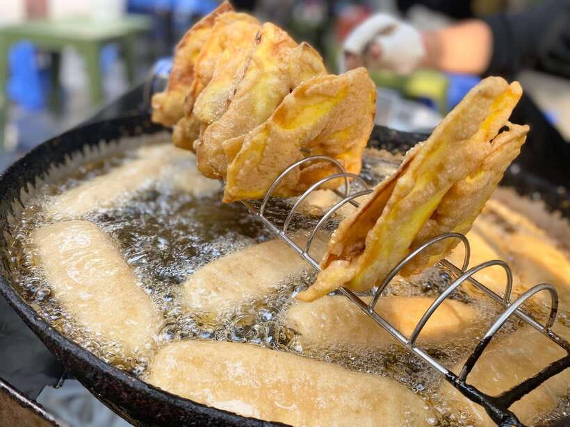 Hanoi: Vietnamese Street Food Tour with Egg Coffee - Should you book it?