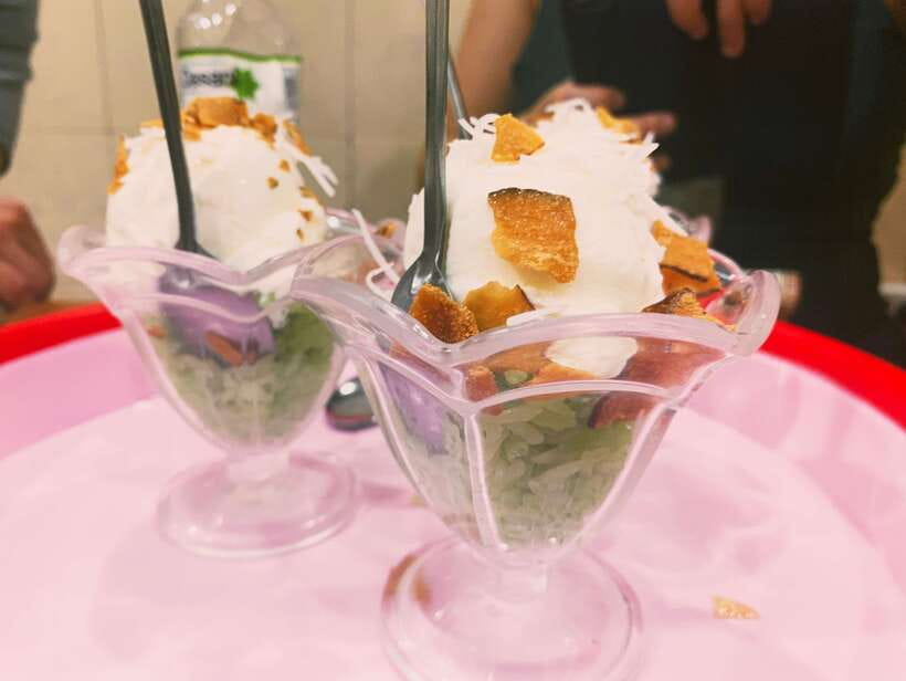 Hanoi: Vietnamese Street Food Tour with Egg Coffee - What makes the Old Quarter part worthwhile