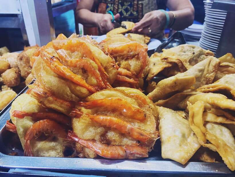 Hanoi: Vietnamese Street Food Tour with Egg Coffee - Who should book this Hanoi food tour?
