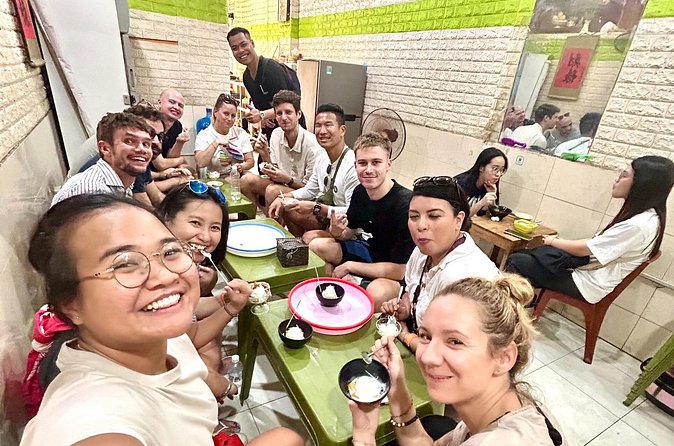 Hanoi Walking Street Food Tour - Who will enjoy this food tour most