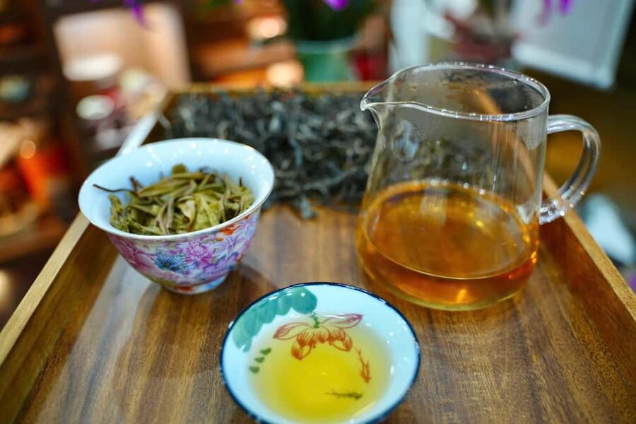 Hanoi Walking Street Food Tour with English speaking guide - Key points at a glance