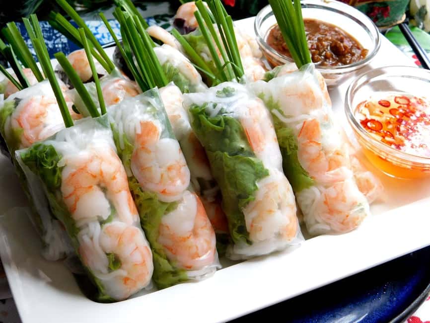 Hanoi Walking Street Food Tour with English speaking guide - Who should book this Hanoi food walk?