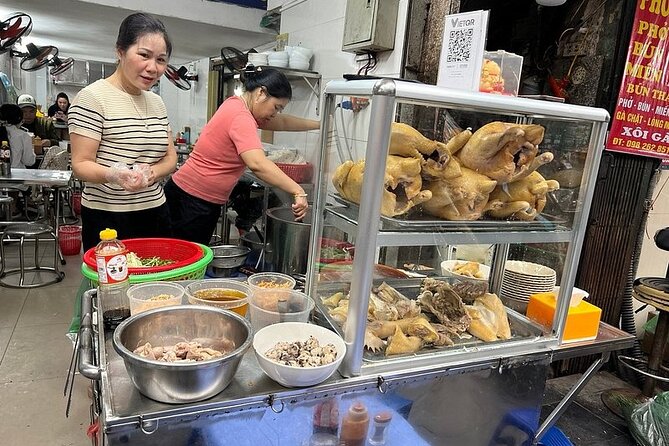 Hanoi Walking Street Food Tour with Train Street - Who will enjoy this food walk most