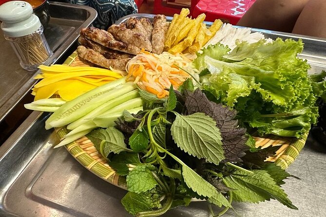 Hanoi Walking Street Food Tour with Train Street - Should you book the Hanoi Walking Street Food Tour?