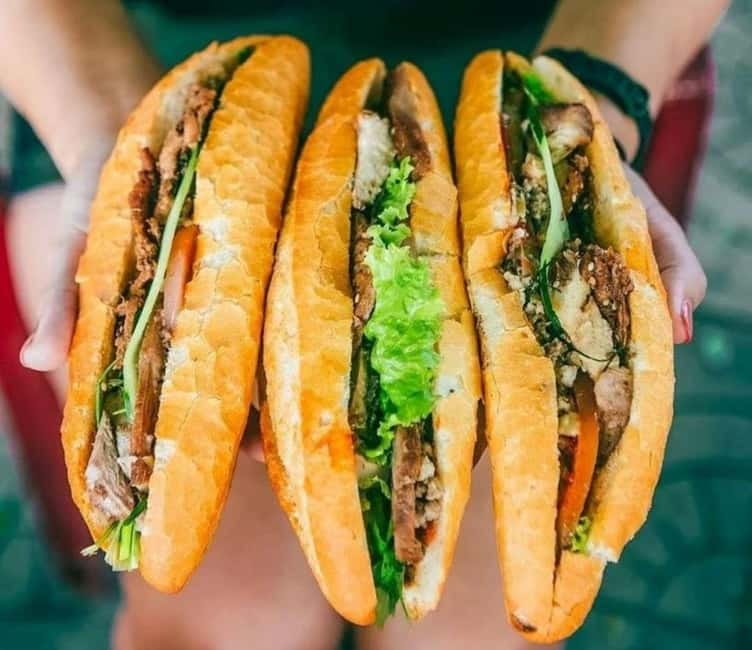 Hanoi: Walking Street Food & Train Street Culture Tour - Timing, weather, and the walking effort