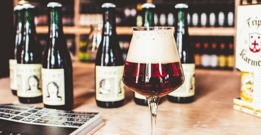 Heidelberg: Craft Beer and Street Food Tour - Should you book the Heidelberg food tour?