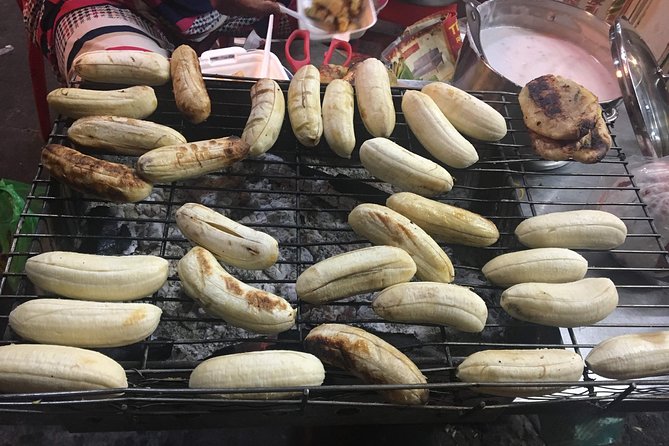 Hidden Gems Private Street Food by scooters with girl drivers. - Key points to know before booking