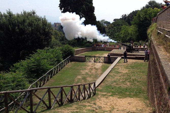 Hidden Rome: Small Group E-Bike Tour with Street Food Stops - Food, drinks, and dietary needs