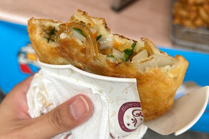 Hidden Street Food food tour in Seoul - How the price compares with a do-it-yourself afternoon