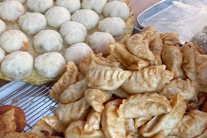Hidden Street Food food tour in Seoul - Practical details that make the afternoon easier