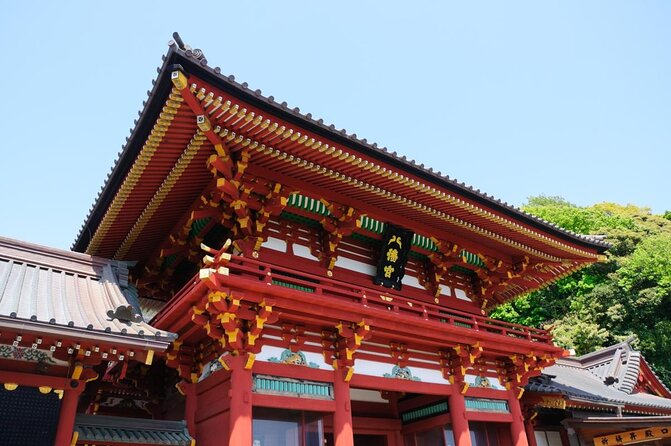 Historic Kamakura: Temples, Shrines and Street Food Private Walking Tour - Key points to know before booking