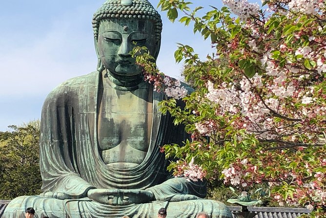 Historic Kamakura: Temples, Shrines and Street Food Private Walking Tour - Why this Kamakura route works so well