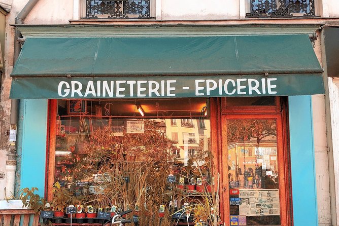 Historical Paris Walking Tour to Vibrant Food Market - What Sophie adds to the walk