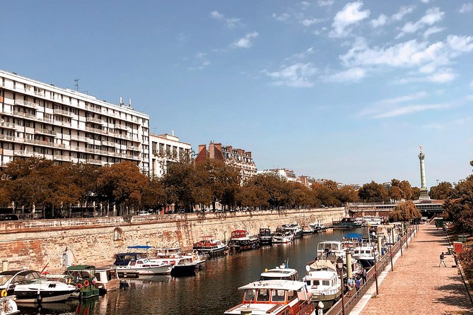 Historical Paris Walking Tour to Vibrant Food Market - Who will get the most from this experience?