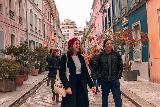 Historical Paris Walking Tour to Vibrant Food Market - Moving into the 12th arrondissement
