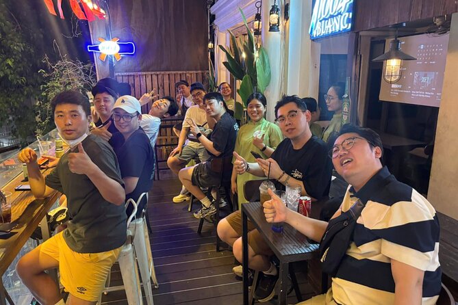 Ho Chi Minh City: Motorbike Street Food Tour with 12 Tastings - Stop One: Building the Meal With Vietnamese Staples