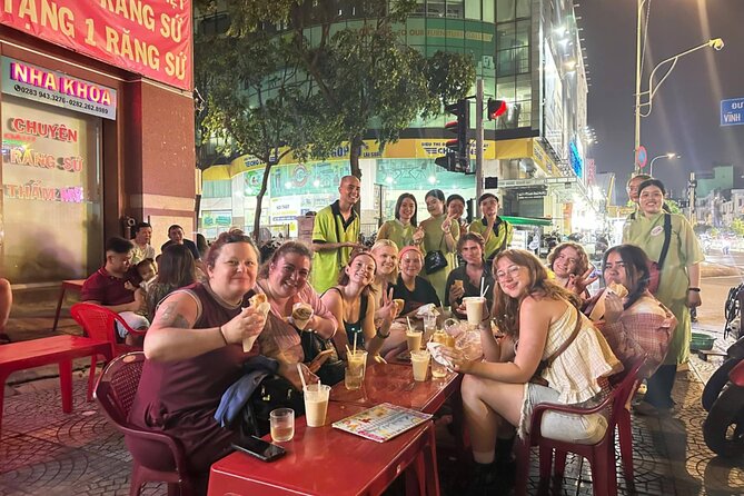 Ho Chi Minh City: Motorbike Street Food Tour with 12 Tastings - What the $30 Price Really Covers
