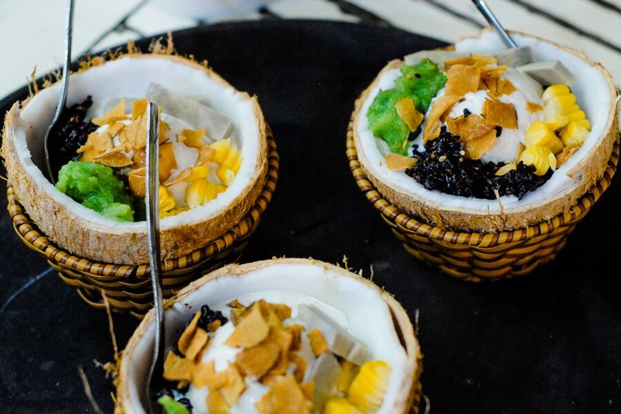 Ho Chi Minh City: Private Street Food Motorbike Tour - Dietary restrictions and the amount of food