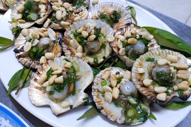 Ho Chi Minh City’s most delicious street food tour by motorbike - What the $48 price really covers