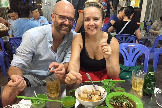 Ho Chi Minh City’s most delicious street food tour by motorbike - Who will enjoy this food tour most