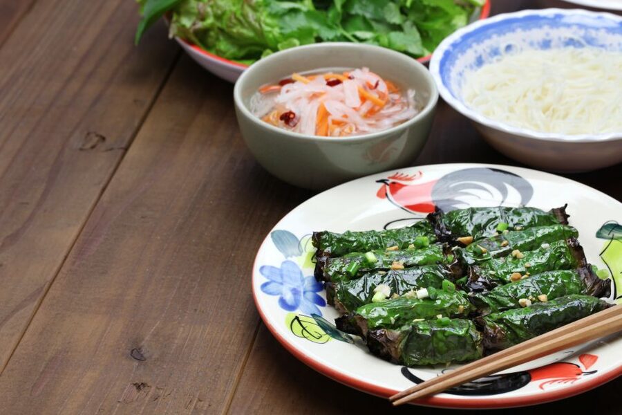 Ho Chi Minh City’s Most Tasty Street Food Tour by Motorbike - Banh khot and the pleasure of small portions