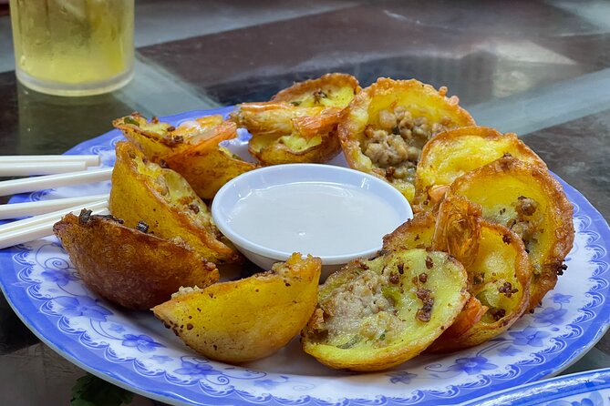 Ho Chi Minh City Signature Local Street Food by scooter Tour - Why a scooter is the right way to eat through Saigon