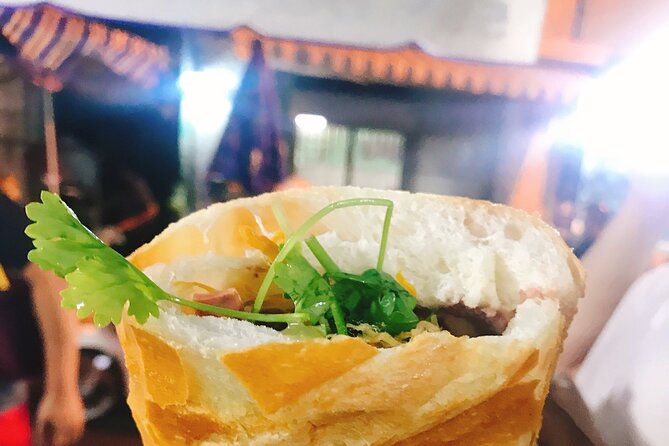 Ho Chi Minh City Signature Local Street Food by scooter Tour - Guides, drivers, and the áo dài choice