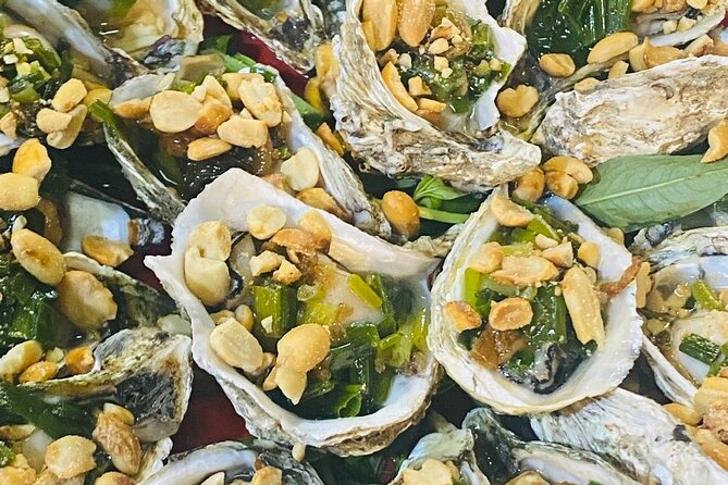 Ho Chi Minh City: Street Food & Sightseeing Tour with Local Guide - Is $15.20 good value?