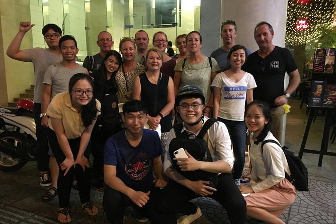 Ho Chi Minh City Street Food tour by Motorbike at night - What the $86 Price Actually Covers