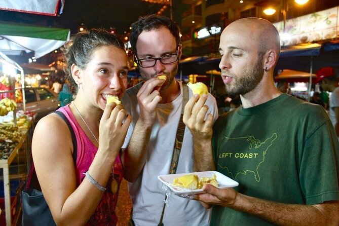Ho Chi Minh City Street Food Tour On American Jeep/ Motorbike - Why a motorbike is the right way to eat in Saigon