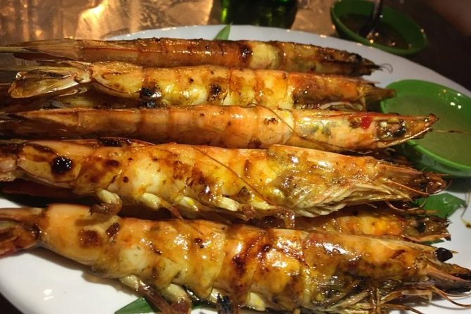 Ho Chi Minh City: Street Food Walking Tour with 12 Tastings - Starting with 12 Vietnamese tastes